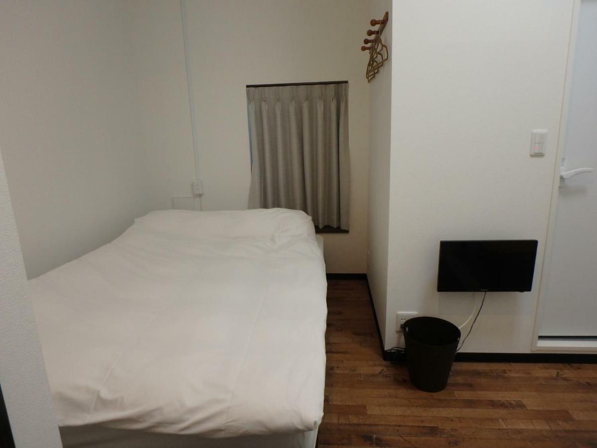 טוקיו Kyu Kyu Hotel מראה חיצוני תמונה