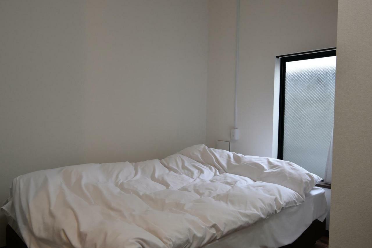 טוקיו Kyu Kyu Hotel מראה חיצוני תמונה